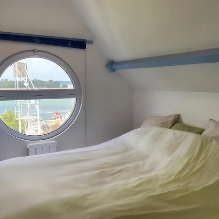 La Vigie Perchee - Les De La Cote D'amour * Le Croisic