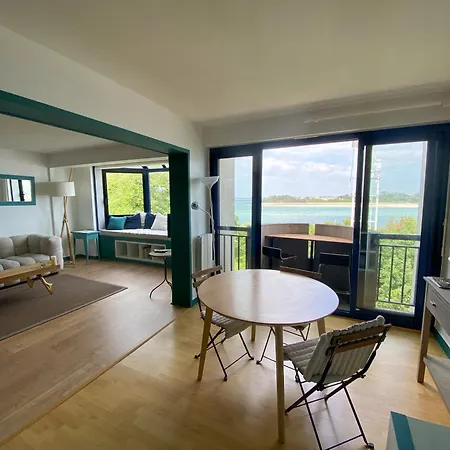 La Vigie Perchee - Les De La Cote D'amour * Le Croisic