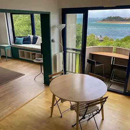 La Vigie Perchee - Les De La Cote D'amour * Le Croisic