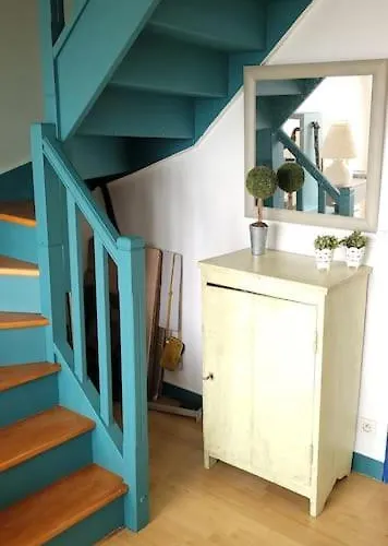 La Vigie Perchee - Les De La Cote D'amour *