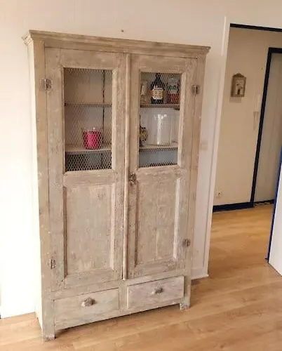 La Vigie Perchee - Les De La Cote D'amour *