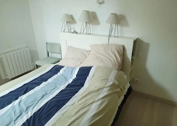 La Vigie Perchee - Les De La Cote D'amour Le Croisic