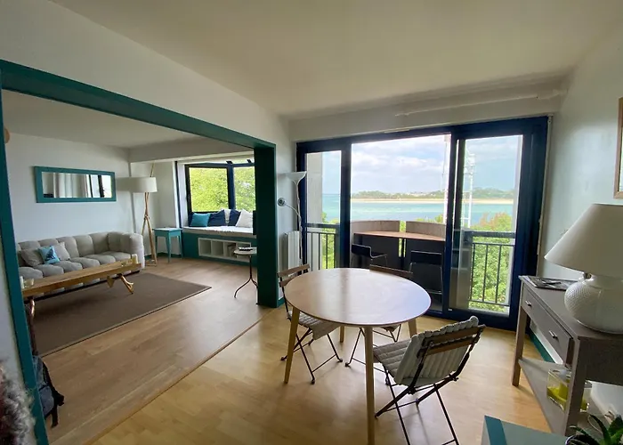 La Vigie Perchee - Les De La Cote D'amour * Le Croisic