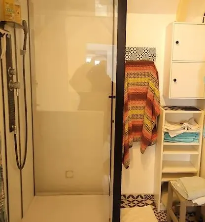 Apartmán La Vigie Perchee - Les De La Cote D'amour Le Croisic