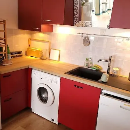 La Vigie Perchee - Les De La Cote D'amour Appartement