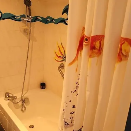 Appartement La Vigie Perchee - Les De La Cote D'amour Le Croisic