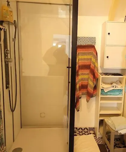 Appartamento La Vigie Perchée - Les De La Côte D'amour Le Croisic