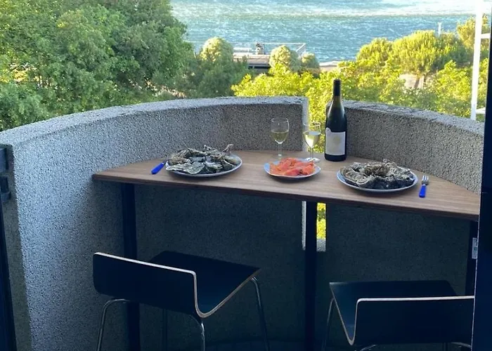 Appartamento La Vigie Perchée - Les De La Côte D'amour *